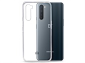 Mobilize Gelly Case OnePlus Nord 5G - Clear